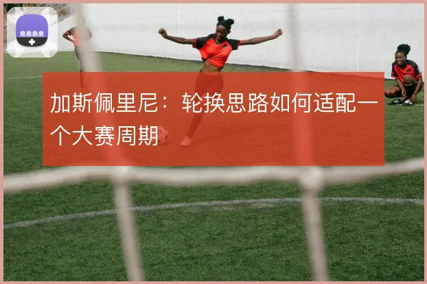 加斯佩里尼：轮换思路如何适配一个大赛周期