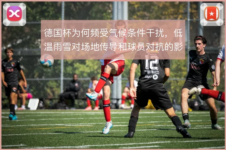 德国杯为何频受气候条件干扰，低温雨雪对场地传导和球员对抗的影响